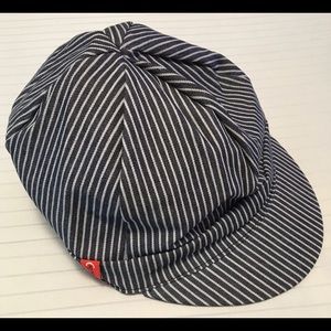 🔥RailRoad Cycling/Welders Cap🔥